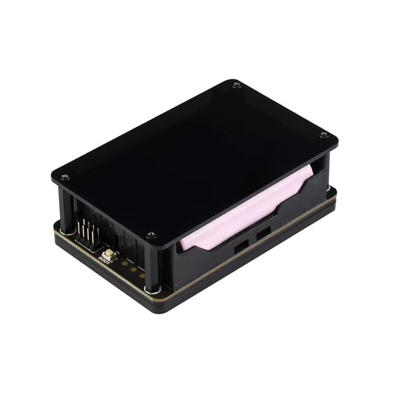 Raspberry Pi 5 series output 3 - огляд і ціна Raspberry Pi Uninterrupted Power Supply Ups 18650