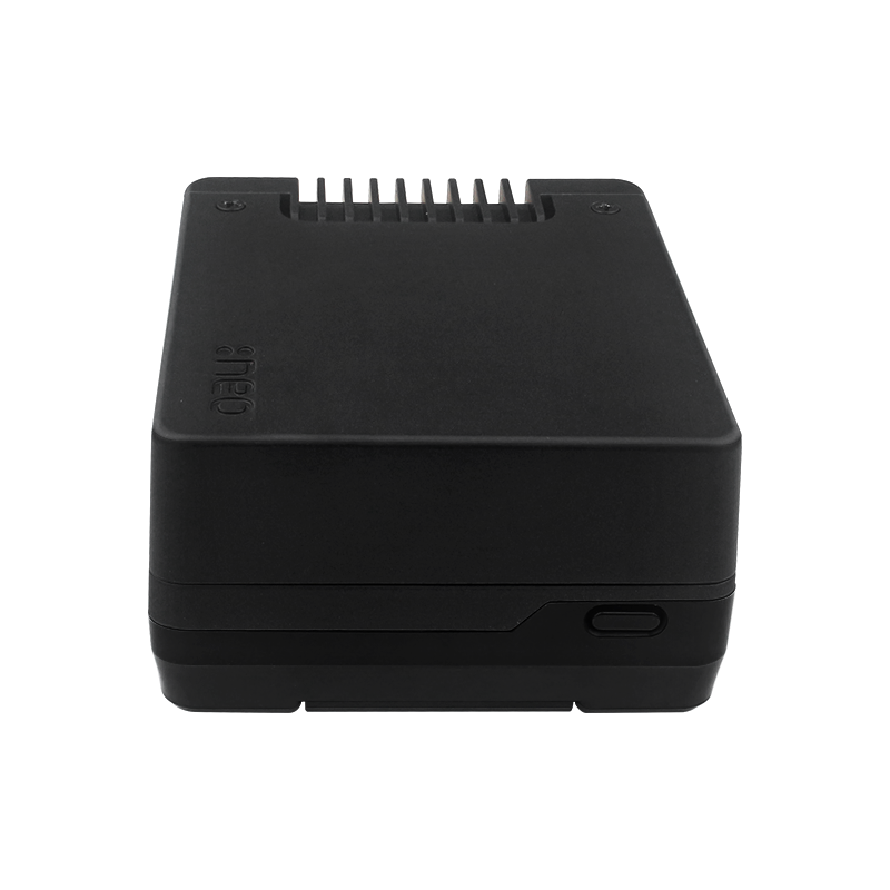 Argon NEO 5 M.2 NVME PCIE Case - огляд і ціна Argon One V3 M.2 Nvme Case
